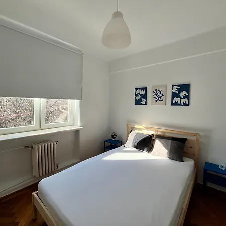 Apartment 2 Bedrooms In The Heart Of The