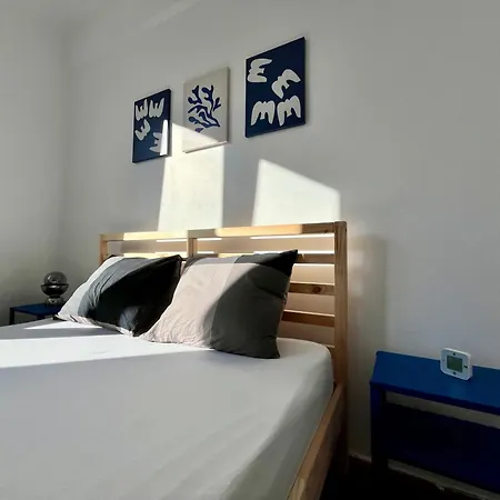 2 Bedrooms In The Heart Of The Apartment Craiova