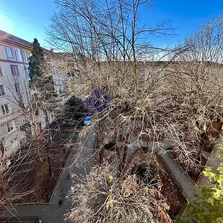 Apartamento 2 Bedrooms In The Heart Of The Craiova