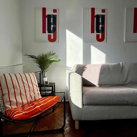 2 Bedrooms In The Heart Of The