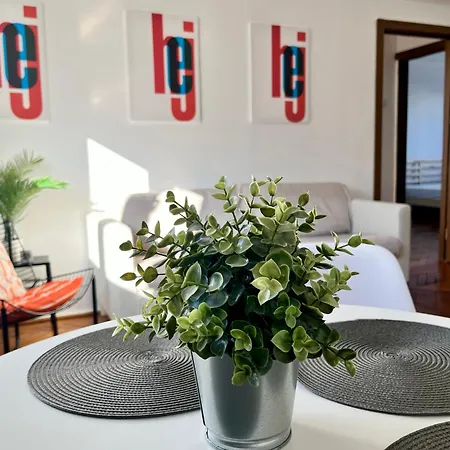 2 Bedrooms In The Heart Of The
