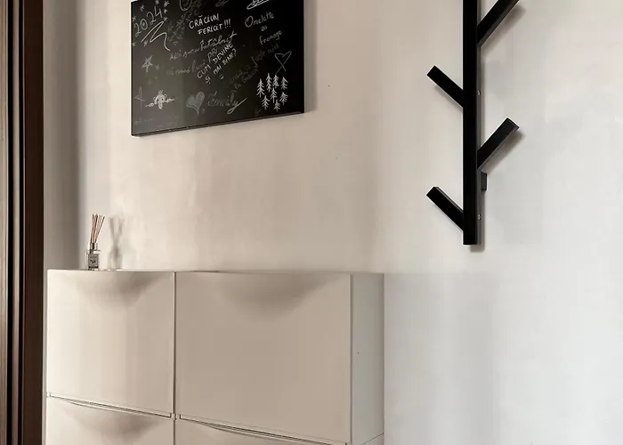 2 Bedrooms In The Heart Of The Крайова