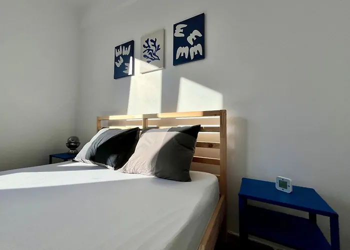 2 Bedrooms In The Heart Of The Апартаменты Крайова