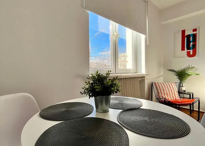 2 Bedrooms In The Heart Of The Крайова