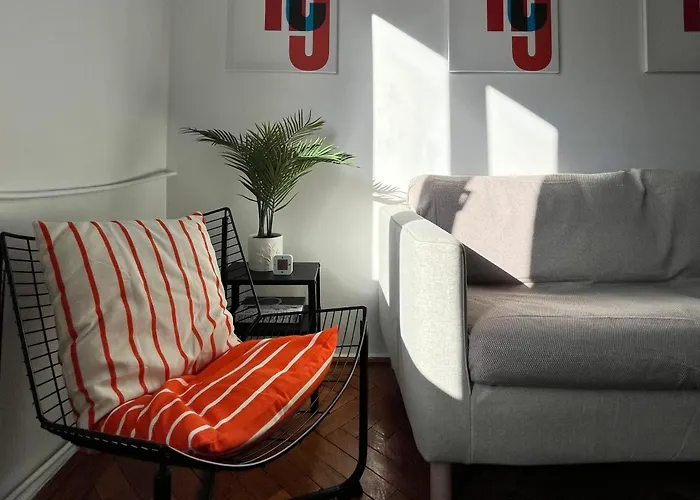 Appartement 2 Bedrooms In The Heart Of The Craiova