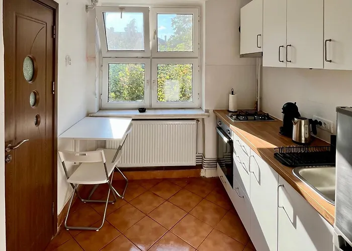 Апартаменты 2 Bedrooms In The Heart Of The *